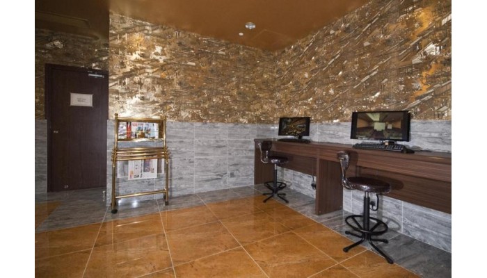 Best Western Hotel Harbour View poza 3