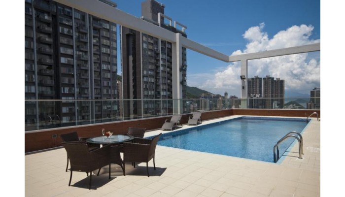 Best Western Hotel Harbour View poza 2