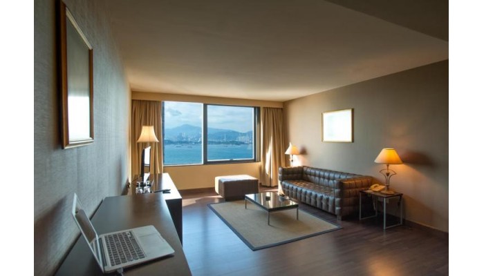 Best Western Plus Hotel Hong Kong poza 1