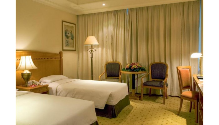 Best Western Plus Hotel Hong Kong poza 2