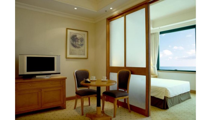 Best Western Plus Hotel Hong Kong poza 4