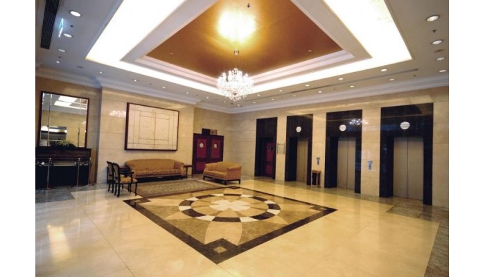 Best Western Plus Hotel Hong Kong poza 7