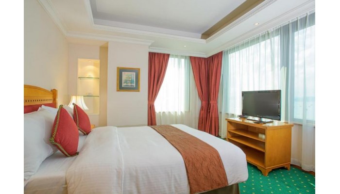 Best Western Plus Hotel Hong Kong poza 10