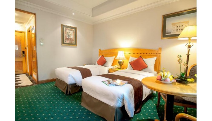 Best Western Plus Hotel Hong Kong poza 12