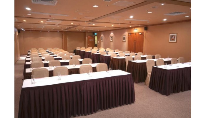 Best Western Plus Hotel Hong Kong poza 6