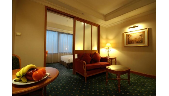 Best Western Plus Hotel Hong Kong poza 5
