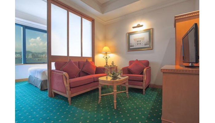 Best Western Plus Hotel Hong Kong poza 9