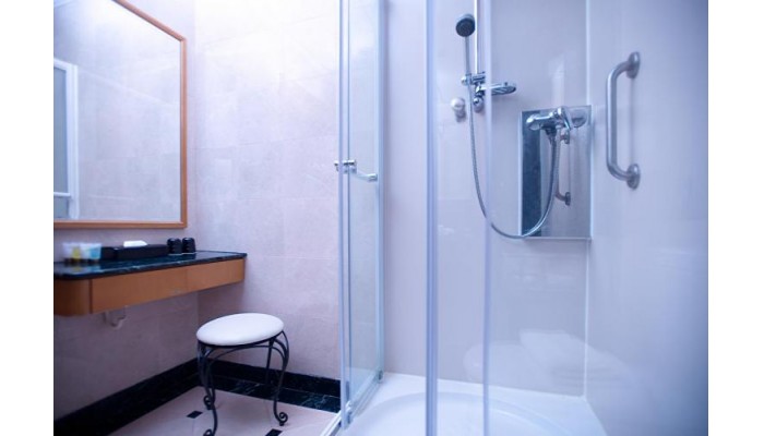 Best Western Plus Hotel Hong Kong poza 13