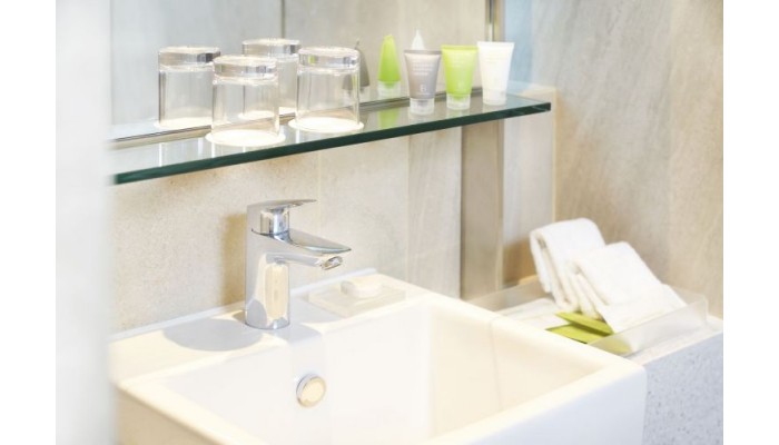 Hotel Ease Access Wan Chai poza 11