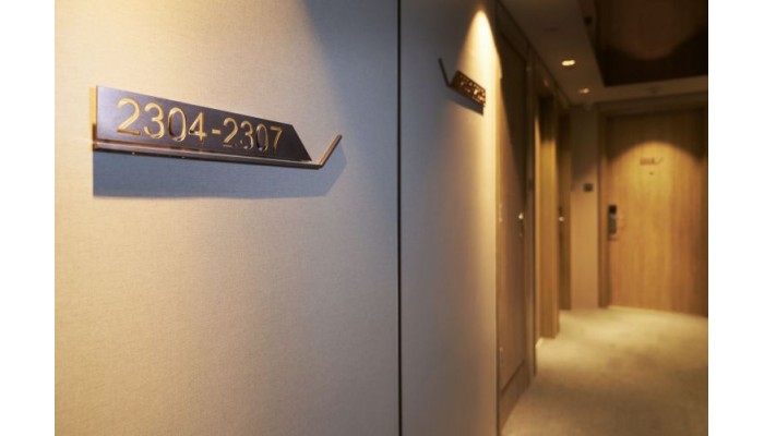 Hotel Ease Access Wan Chai poza 4