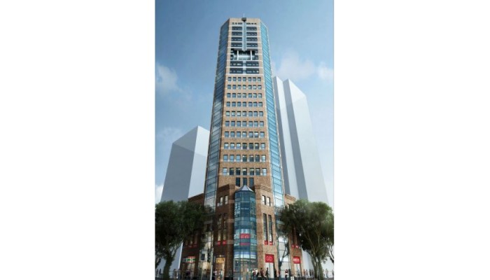 Hotel Ease Access Wan Chai poza 3