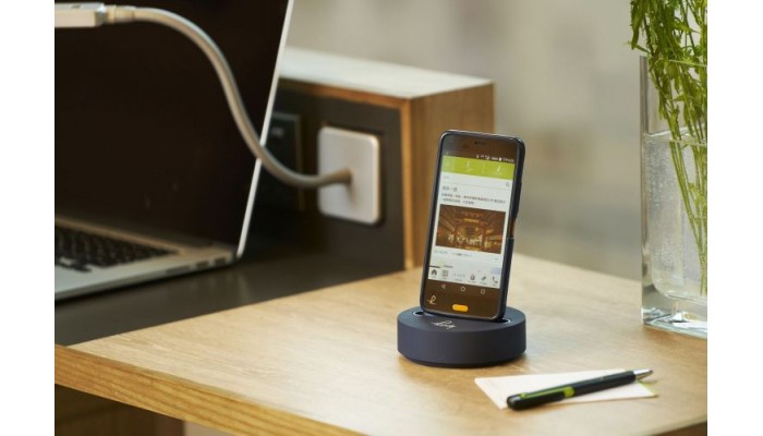 Hotel Ease Access Wan Chai poza 2