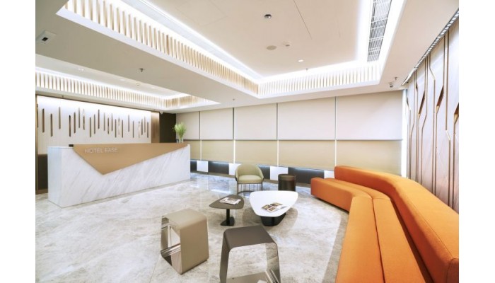 Hotel Ease Access Wan Chai poza 8