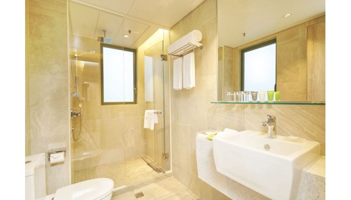 Hotel Ease Access Wan Chai poza 7
