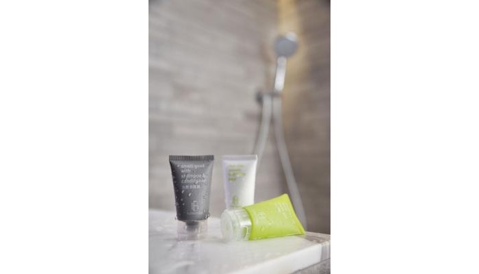 Hotel Ease Tsuen Wan poza 9