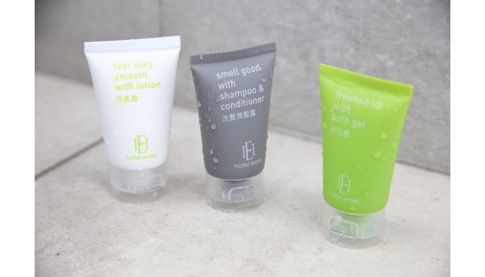 Hotel Ease Tsuen Wan poza 8