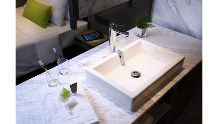 Hotel Ease Tsuen Wan poza 5