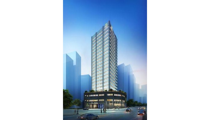 Hotel Ease Tsuen Wan poza 1