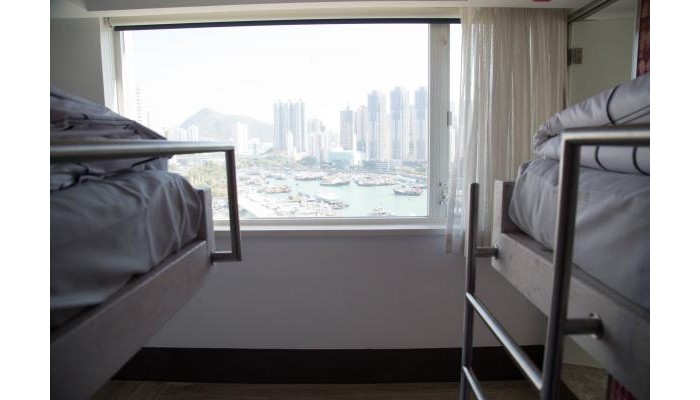 Hotel Mojo Nomad - Hostel poza 3