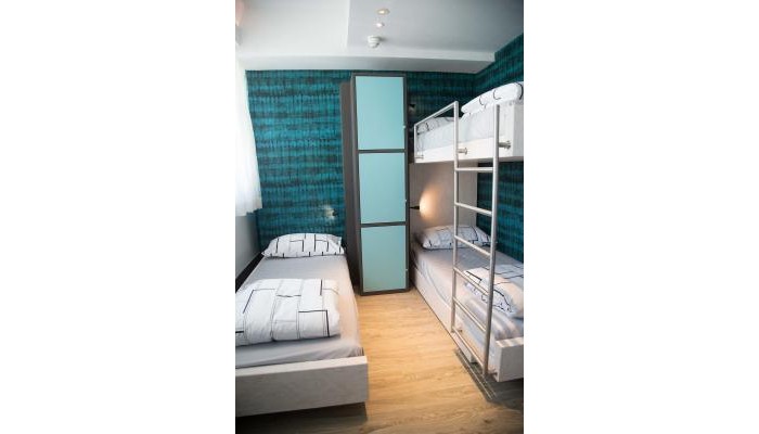 Hotel Mojo Nomad - Hostel poza 7
