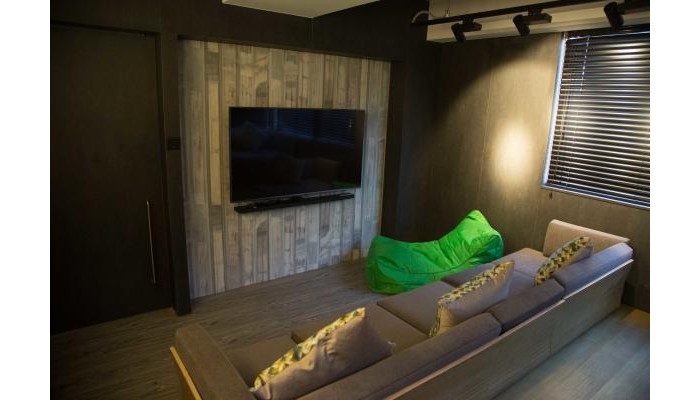 Hotel Mojo Nomad - Hostel poza 2