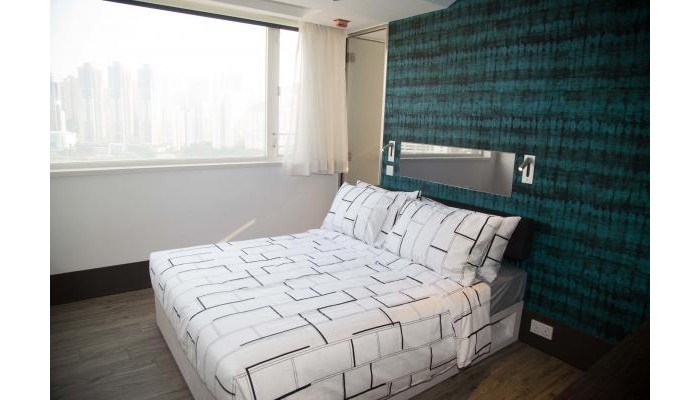 Hotel Mojo Nomad - Hostel poza 0