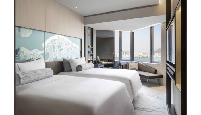 Hotel Vic On The Harbour poza 0