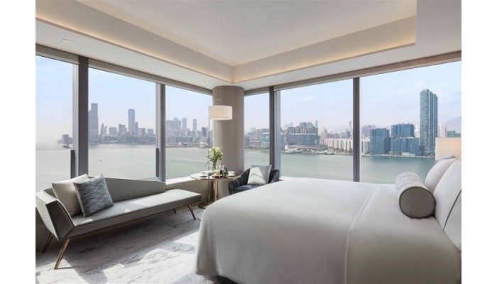 Hotel Vic On The Harbour poza 2