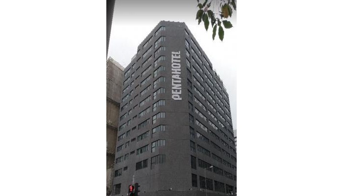 Pentahotel Hong Kong Tuen Mun poza 0