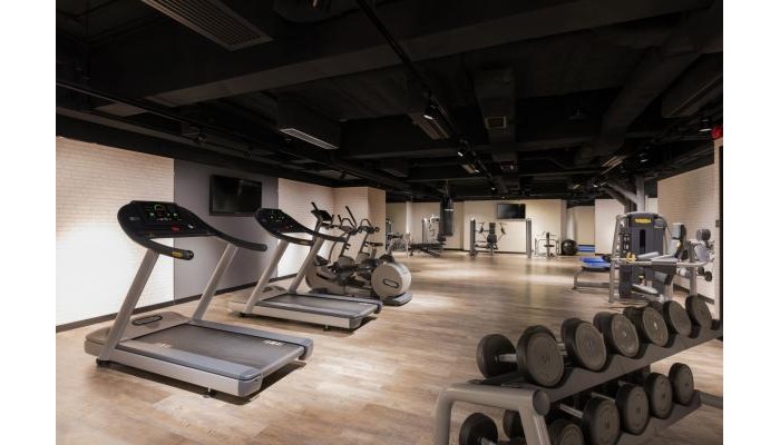 Pentahotel Hong Kong Tuen Mun poza 7