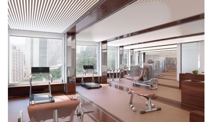 The Murray, Hong Kong, A Niccolo Hotel poza 9