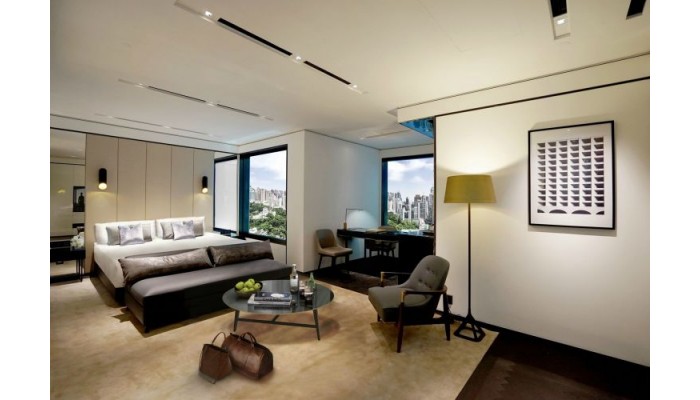 The Murray, Hong Kong, A Niccolo Hotel poza 1