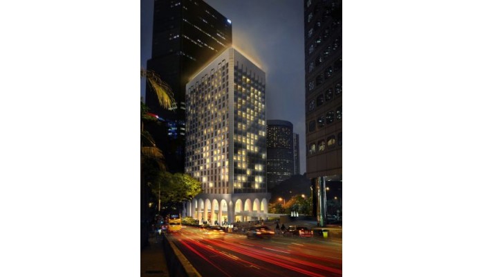 The Murray, Hong Kong, A Niccolo Hotel poza 7