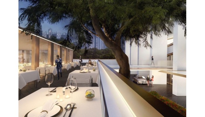 The Murray, Hong Kong, A Niccolo Hotel poza 6