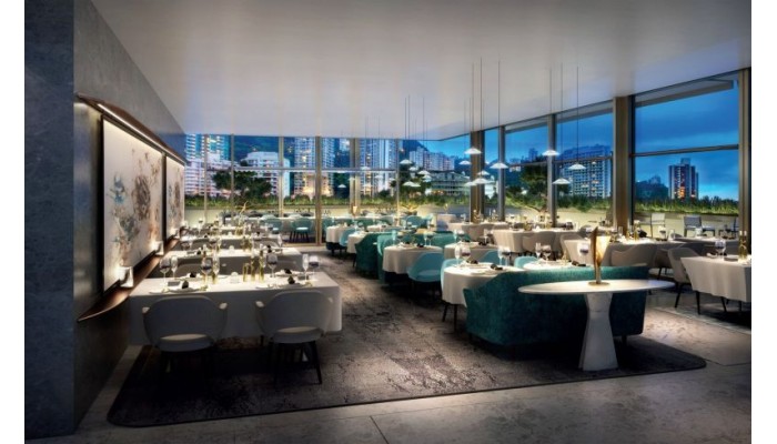 The Murray, Hong Kong, A Niccolo Hotel poza 2