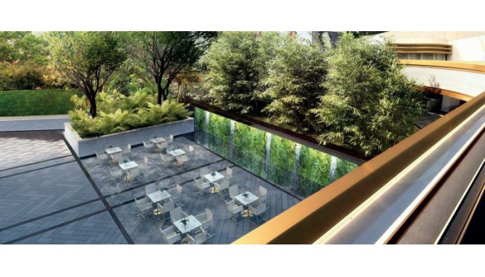 The Murray, Hong Kong, A Niccolo Hotel poza 3