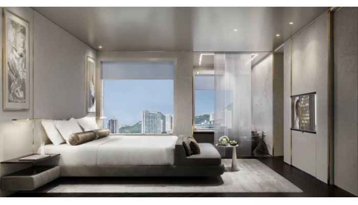 The Murray, Hong Kong, A Niccolo Hotel poza 4