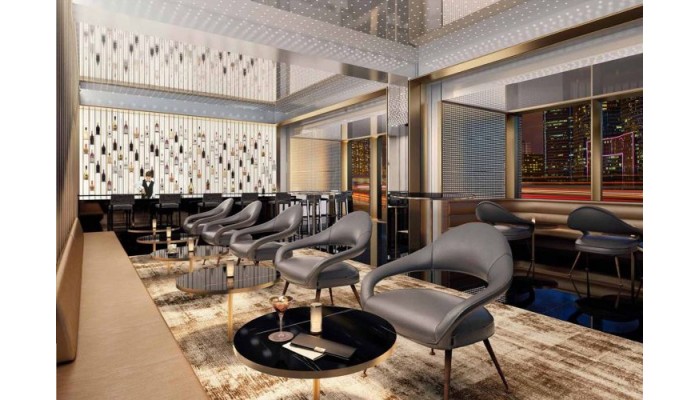 The Murray, Hong Kong, A Niccolo Hotel poza 10