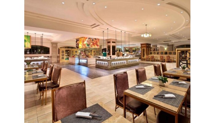 Crowne Plaza Resort Sanya Bay poza 6