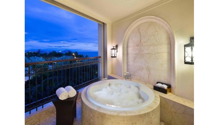 Crowne Plaza Resort Sanya Bay poza 7