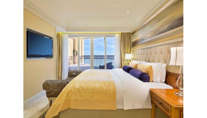 Crowne Plaza Resort Sanya Bay poza 15