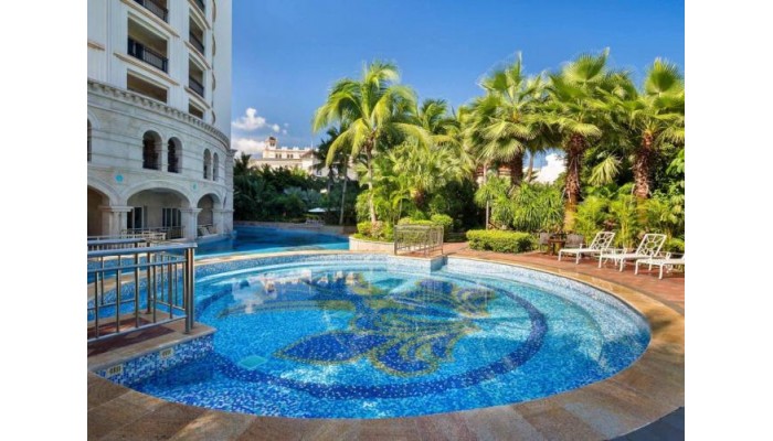 Crowne Plaza Resort Sanya Bay poza 12