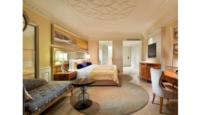 Crowne Plaza Resort Sanya Bay poza 16